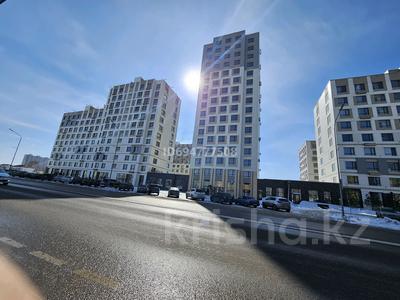 1-комнатная квартира, 40.82 м², 6/9 этаж, Ахмет Байтурсынулы 8 за 18.3 млн 〒 в Астане, Алматы р-н