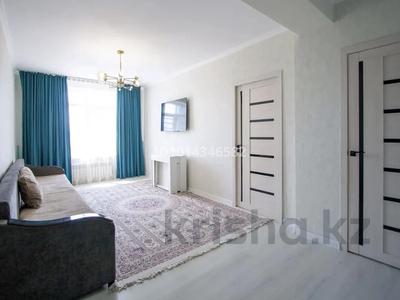 2-бөлмелі пәтер · 62.8 м² · 8/13 қабат, №3 ш/а. 21/1 — Абая-Саина, бағасы: 370 000 ₸ в Алматы, Ауэзовский р-н