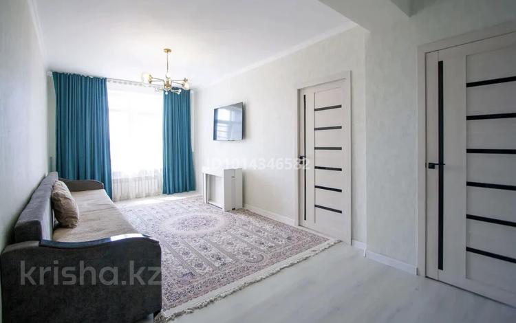 2-бөлмелі пәтер · 62.8 м² · 8/13 қабат, №3 ш/а. 21/1 — Абая-Саина, бағасы: 370 000 ₸ в Алматы, Ауэзовский р-н — фото 17