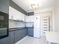 2-бөлмелі пәтер · 62.8 м² · 8/13 қабат, №3 ш/а. 21/1 — Абая-Саина, бағасы: 370 000 ₸ в Алматы, Ауэзовский р-н — фото 6