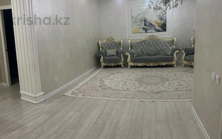 Жеке үй · 4 бөлме · 170 м² · 6 жүзд., Сапиева 3, бағасы: 59 млн ₸ в Талдыкоргане — фото 2