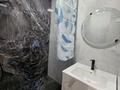 3-бөлмелі пәтер · 77 м² · 3/5 қабат, Темерлановское шоссе — Алпысбаева, бағасы: 25.5 млн ₸ в Шымкенте, Аль-Фарабийский р-н — фото 23