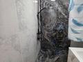 3-бөлмелі пәтер · 77 м² · 3/5 қабат, Темерлановское шоссе — Алпысбаева, бағасы: 25.5 млн ₸ в Шымкенте, Аль-Фарабийский р-н — фото 24