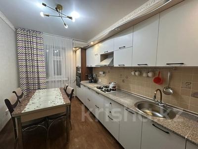2-комнатная квартира · 57.5 м² · 1/5 этаж, мкр. Алтын орда, Санкибай батыра за ~ 24 млн 〒 в Актобе