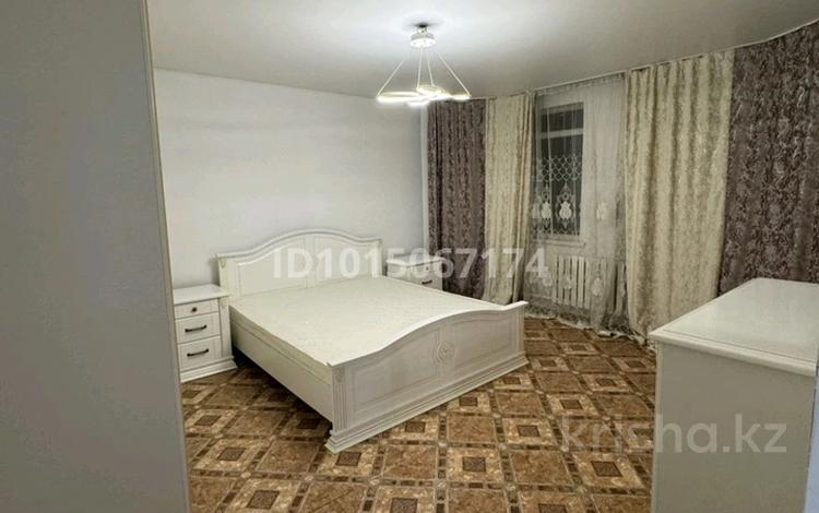 2-комнатная квартира · 60 м² · 1/2 этаж, Сейфуллина 5 за 14 000 ₸ в Актогай — фото 2