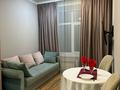 2-бөлмелі пәтер · 43 м² · 3/9 қабат, мкр Юго-Восток, Строителей 33/4, бағасы: 29 млн ₸ в Караганде, Казыбек би р-н