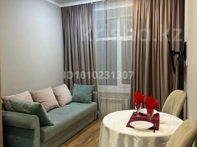 2-бөлмелі пәтер · 43 м² · 3/9 қабат, мкр Юго-Восток, Строителей 33/4, бағасы: 29 млн ₸ в Караганде, Казыбек би р-н