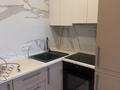 2-бөлмелі пәтер · 43 м² · 3/9 қабат, мкр Юго-Восток, Строителей 33/4, бағасы: 29 млн ₸ в Караганде, Казыбек би р-н — фото 2