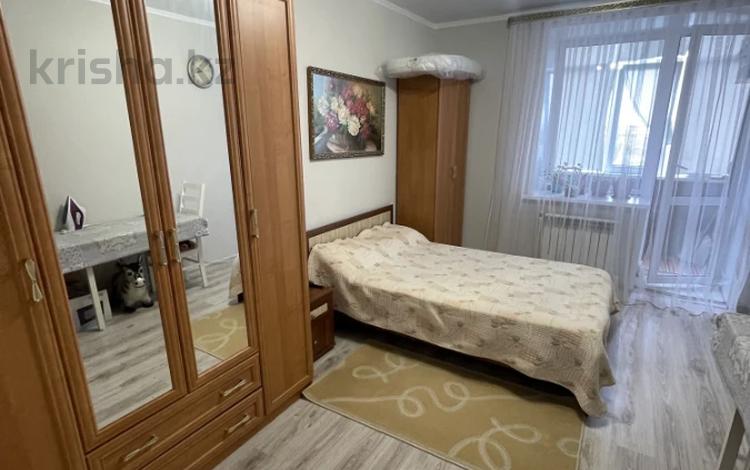 4-комнатная квартира · 133.3 м² · 8/9 этаж, Микрорайон Береке 53 за 63 млн ₸ в Костанае — фото 15