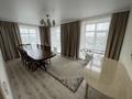 4-комнатная квартира · 133.3 м² · 8/9 этаж, Микрорайон Береке 53 за 63 млн ₸ в Костанае — фото 9
