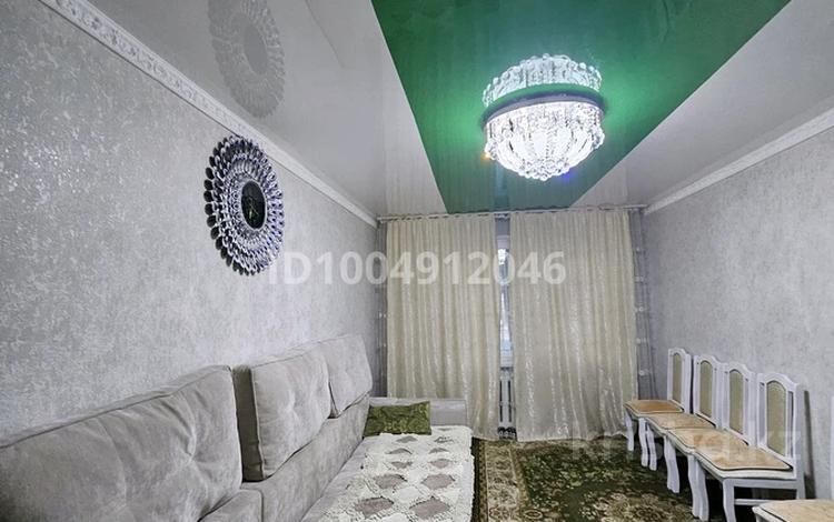 3-бөлмелі пәтер · 66 м² · 1/9 қабат, Ауэзова 167, бағасы: 20 млн ₸ в Экибастузе — фото 2