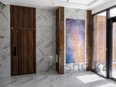 3-комнатная квартира · 149 м² · 2/5 этаж, Шалкииз жырау 1Б, 1Г — Заправка Казаойл за ~ 58.7 млн ₸ в Актобе, жилой массив Юго-Запад-2