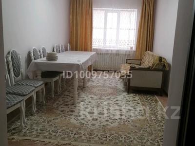 3-комнатная квартира · 90 м² · 2/9 этаж, Нур Актобе за 25 млн ₸
