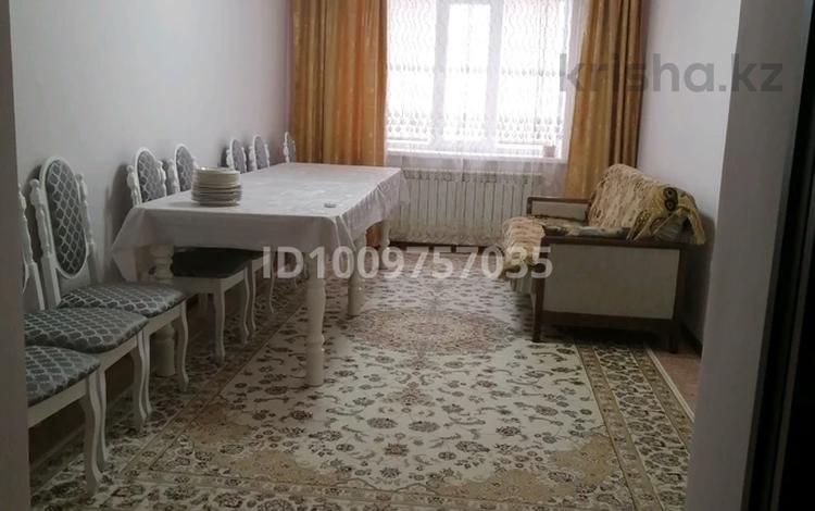 3-комнатная квартира · 90 м² · 2/9 этаж, Нур Актобе за 25 млн ₸ — фото 2