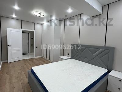 2-бөлмелі пәтер · 50 м² · 4/5 қабат, мкр Алгабас 21, бағасы: 250 000 ₸ в Алматы, Алатауский р-н