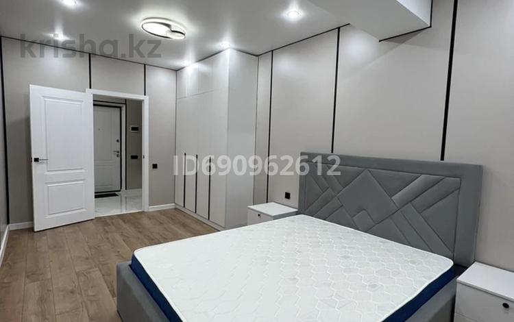 2-бөлмелі пәтер · 50 м² · 4/5 қабат, мкр Алгабас 21, бағасы: 250 000 ₸ в Алматы, Алатауский р-н — фото 2