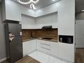 2-комнатная квартира, 50 м², 4/5 этаж помесячно, мкр Алгабас 21 за 230 000 〒 в Алматы, Алатауский р-н — фото 8