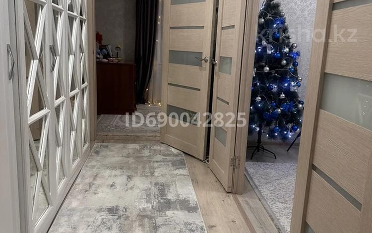 2-комнатная квартира, 58 м², 8/9 этаж, Мамай батыра 92