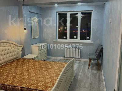 2-комнатная квартира · 60 м² · 3/8 этаж, Северное кольцо 29 за 32.5 млн ₸ в Алматы, Жетысуский р-н