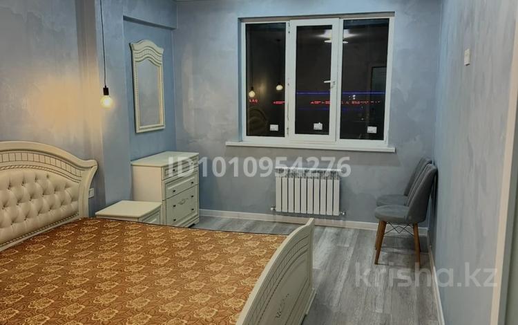2-комнатная квартира · 60 м² · 3/8 этаж, Северное кольцо 29 за 32.5 млн ₸ в Алматы, Жетысуский р-н — фото 12