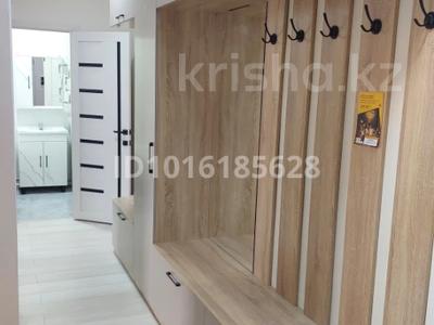 2-комнатная квартира · 57.7 м² · 9/12 этаж, Омарова 1-1 за 280 000 ₸ в Алматы, Алатауский р-н