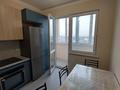 2-комнатная квартира · 57.7 м² · 9/12 этаж, Омарова 1-1 за 280 000 ₸ в Алматы, Алатауский р-н — фото 19