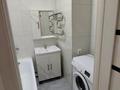 2-комнатная квартира · 57.7 м² · 9/12 этаж, Омарова 1-1 за 280 000 ₸ в Алматы, Алатауский р-н — фото 21