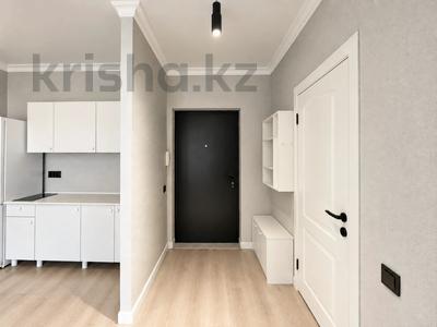 2-комнатная квартира · 40 м² · 12/14 этаж, Туран за 25.5 млн ₸ в Астане, Нура р-н
