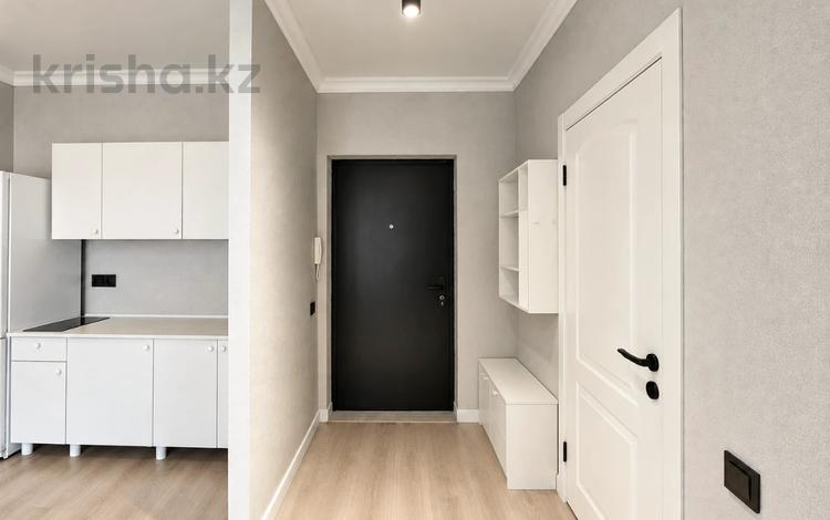2-комнатная квартира · 40 м² · 12/14 этаж, Туран за 25.5 млн ₸ в Астане, Нура р-н — фото 2