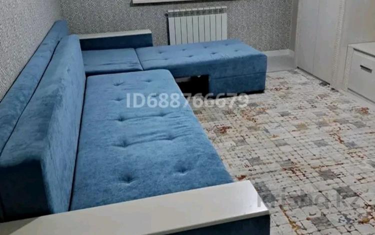 2-комнатная квартира · 54 м² · 4/9 этаж, Асыл Арман 2 за 250 000 ₸ в Иргели — фото 2