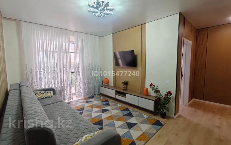 1-бөлмелі пәтер · 43 м² · 4/5 қабат, Ауэзова 20 — Районная больница, бағасы: 250 000 ₸ в Щучинске — фото 2