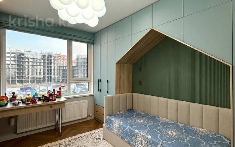 3-комнатная квартира · 89 м² · 3/9 этаж, Абулхайр-хана 69/5 за 58 млн ₸ в Атырау — фото 2