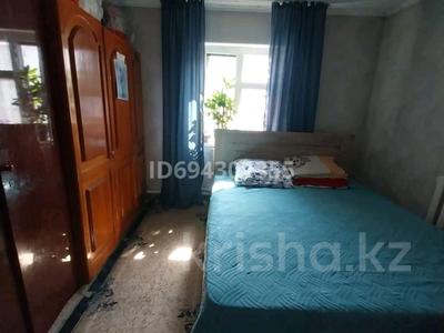 Отдельный дом • 4 комнаты • 80 м² • 45 сот., Ынтымақ 11 за 17 млн 〒 в Талгаре