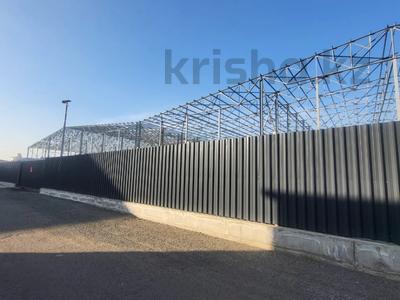Промбаза · 500 га, 71-й Разъезд, 71-й Разъезд за 5 млрд 〒 в Алматинской обл.