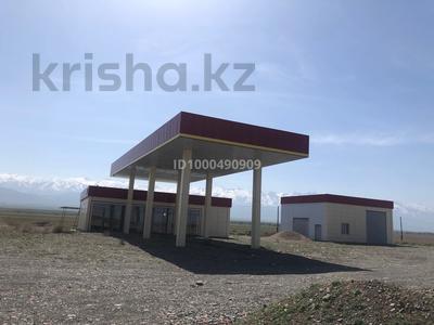 Азс, автосервисы и автомойки · 270 м² за 220 млн 〒 в Таразе