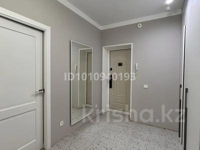 2-комнатная квартира · 54 м² · 1 этаж, Султан Бейбарс 91А за 20 млн 〒 в 
