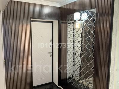 3-комнатная квартира · 60 м² · 4 этаж, Гагарина 137 — 1000 мелочей за 200 000 ₸ в Шымкенте, Абайский р-н