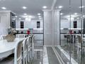 4-комнатная квартира · 200 м² · 7/10 этаж, Бузурбаева за 205 млн ₸ в Алматы, Медеуский р-н — фото 15
