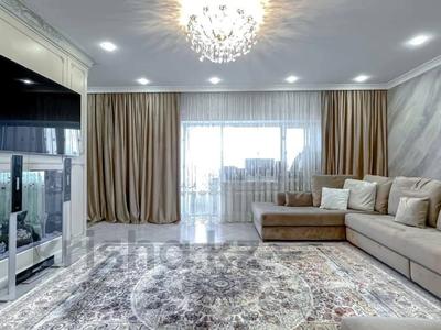 4-бөлмелі пәтер · 200 м² · 7/10 қабат, Бузурбаева, бағасы: 205 млн ₸ в Алматы, Медеуский р-н