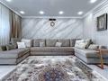 4-комнатная квартира · 200 м² · 7/10 этаж, Бузурбаева за 205 млн ₸ в Алматы, Медеуский р-н — фото 19