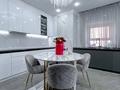 4-комнатная квартира · 200 м² · 7/10 этаж, Бузурбаева за 205 млн ₸ в Алматы, Медеуский р-н — фото 8