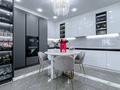 4-комнатная квартира · 200 м² · 7/10 этаж, Бузурбаева за 205 млн ₸ в Алматы, Медеуский р-н — фото 9