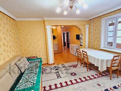 4-комнатная квартира · 80 м² · 3/5 этаж, мкр Юго-Восток, мкр Степной 1 1 за 27.5 млн ₸ в Караганде, Казыбек би р-н