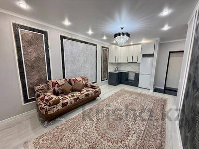 1-бөлмелі пәтер · 38.9 м² · 9/9 қабат, Ахмет Байтурсынулы, бағасы: 22.5 млн ₸ в Астане, Алматы р-н