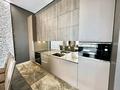 3-комнатная квартира · 110 м² · 21/21 этаж, Аль-Фараби 27 — Сейфуллина за 1.3 млн ₸ в Алматы, Бостандыкский р-н