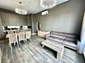 3-комнатная квартира · 110 м² · 21/21 этаж, Аль-Фараби 27 — Сейфуллина за 1.3 млн ₸ в Алматы, Бостандыкский р-н — фото 2