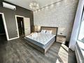 3-комнатная квартира · 110 м² · 21/21 этаж, Аль-Фараби 27 — Сейфуллина за 1.3 млн ₸ в Алматы, Бостандыкский р-н — фото 5