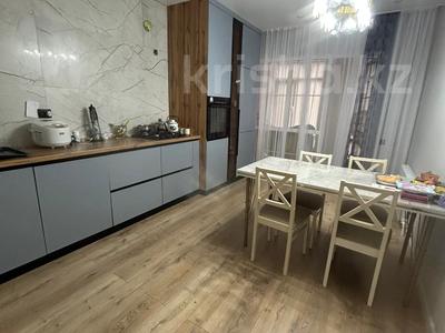 3-бөлмелі пәтер · 95.8 м² · 3/5 қабат, Саздинское лесничество, бағасы: 46 млн ₸ в Актобе