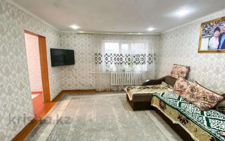 Жеке үй · 5 бөлме · 72 м² · 9 жүзд., Еркин Гагарина 58, бағасы: 17.7 млн ₸ в Талдыкоргане — фото 3