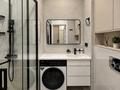 3-комнатная квартира · 95 м² · 9 этаж, Розыбакиева 320 за 850 000 ₸ в Алматы, Бостандыкский р-н — фото 7